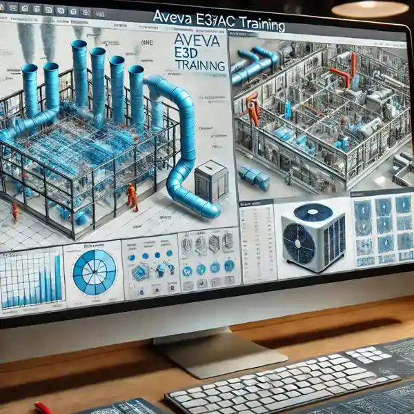 aveva-e3d-hvac-training